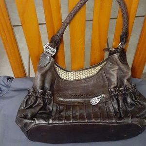 Brighton shoulder handbag
